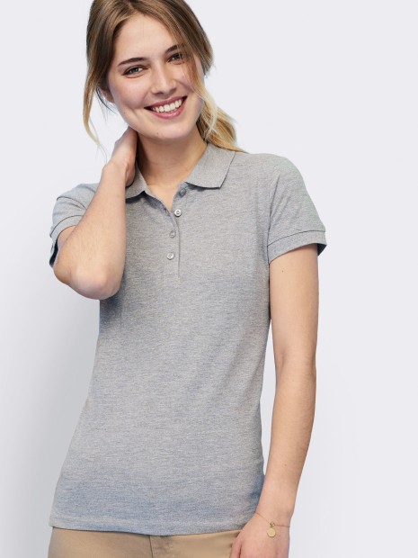 Polos à personnaliser SOL'S People 