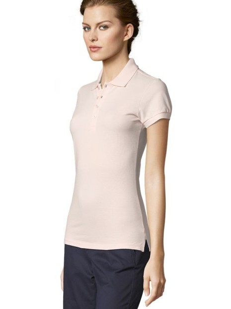 Polos à personnaliser SOL'S People /api/colors/34548aec-635e-40f5-8adc-fee395740ea2