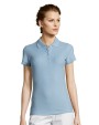 Polos personnalisable SOL'S People