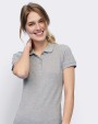 Polos personnalisable SOL'S People