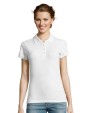 Polos personnalisable SOL'S People
