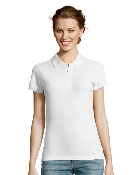Polos personnalisable SOL'S People