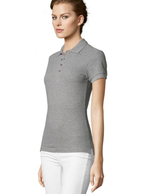 Polos à personnaliser SOL'S People /api/colors/affde0b2-3f9e-462b-8bbe-959997fedc42