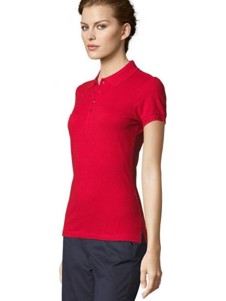 Polos à personnaliser SOL'S People /api/colors/c953313a-9c9d-493b-934e-ddcf8fada2ae