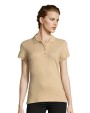 Polos personnalisable SOL'S People