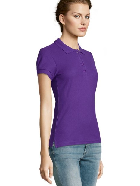 Polos à personnaliser SOL'S People /api/colors/99877052-997f-4ad3-84a8-e4553b53ca70