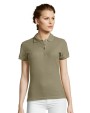 Polos personnalisable SOL'S People