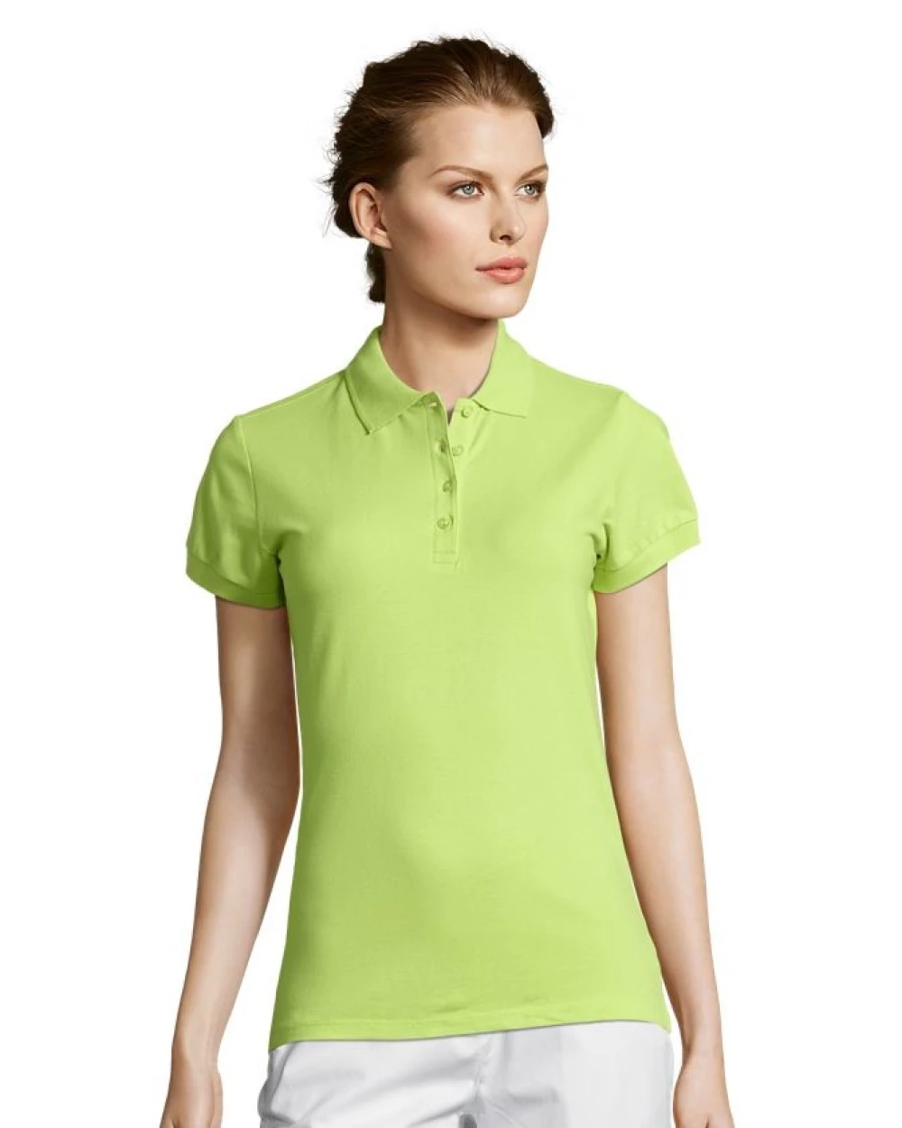 Polos personnalisable SOL'S People