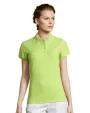 Polos personnalisable SOL'S People