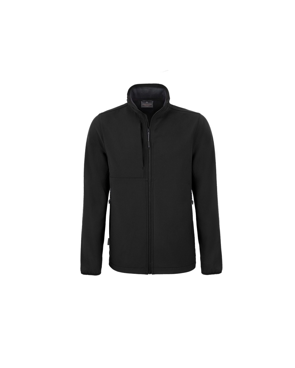 CRAGHOPPERS EXPERT EXPERT BASECAMP SOFTSHELL JACKET Softshells personalisierbar