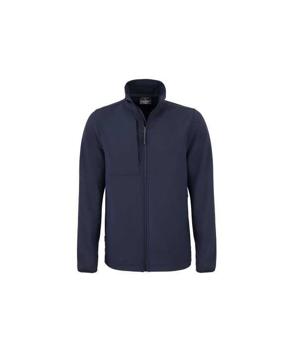 Softshells personnalisable CRAGHOPPERS EXPERT EXPERT BASECAMP SOFTSHELL JACKET