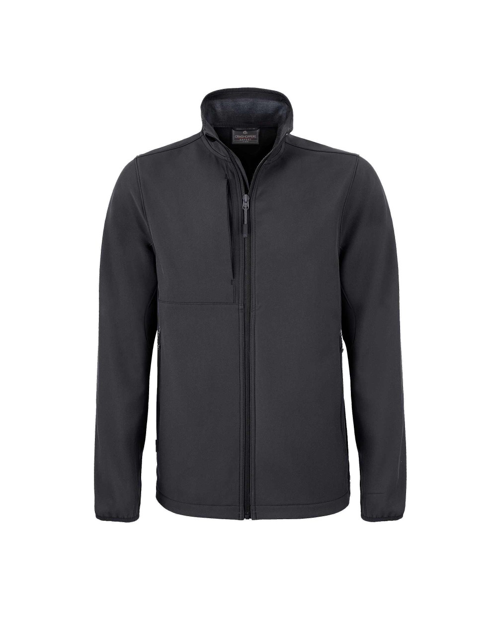 Softshells personnalisable CRAGHOPPERS EXPERT EXPERT BASECAMP SOFTSHELL JACKET