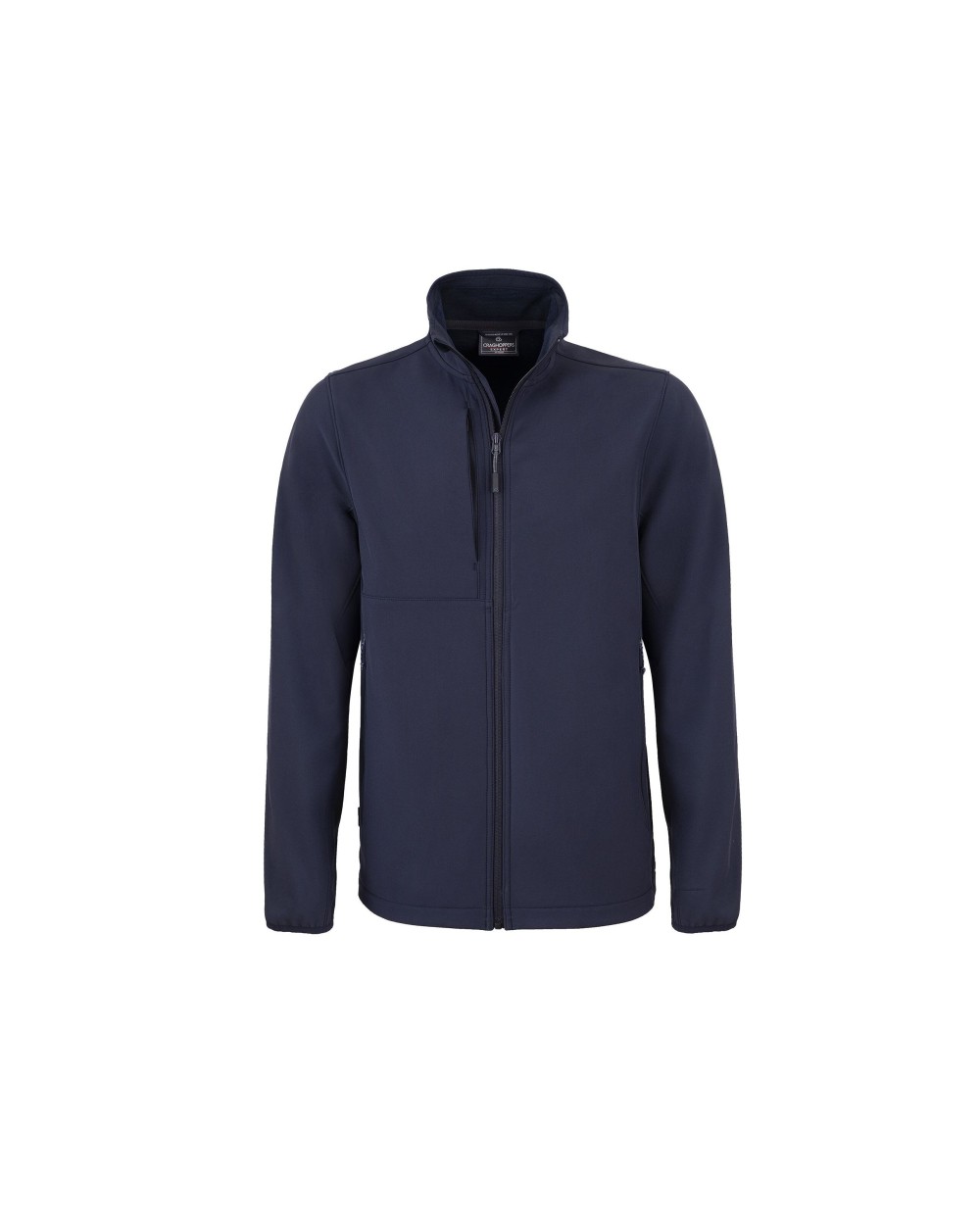 Softshells personnalisable CRAGHOPPERS EXPERT EXPERT BASECAMP SOFTSHELL JACKET