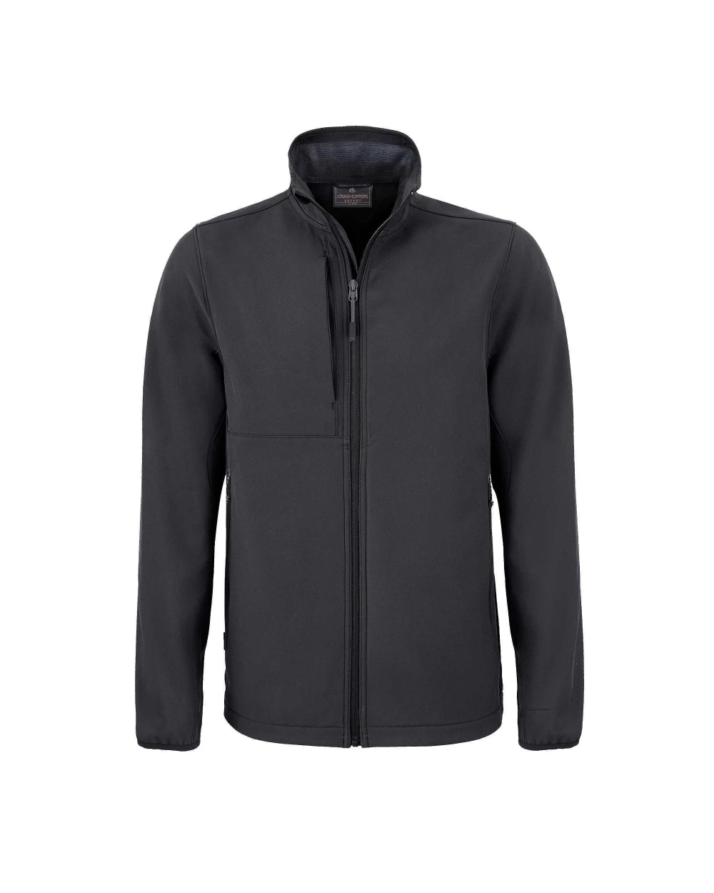 Softshells personnalisable CRAGHOPPERS EXPERT EXPERT BASECAMP SOFTSHELL JACKET