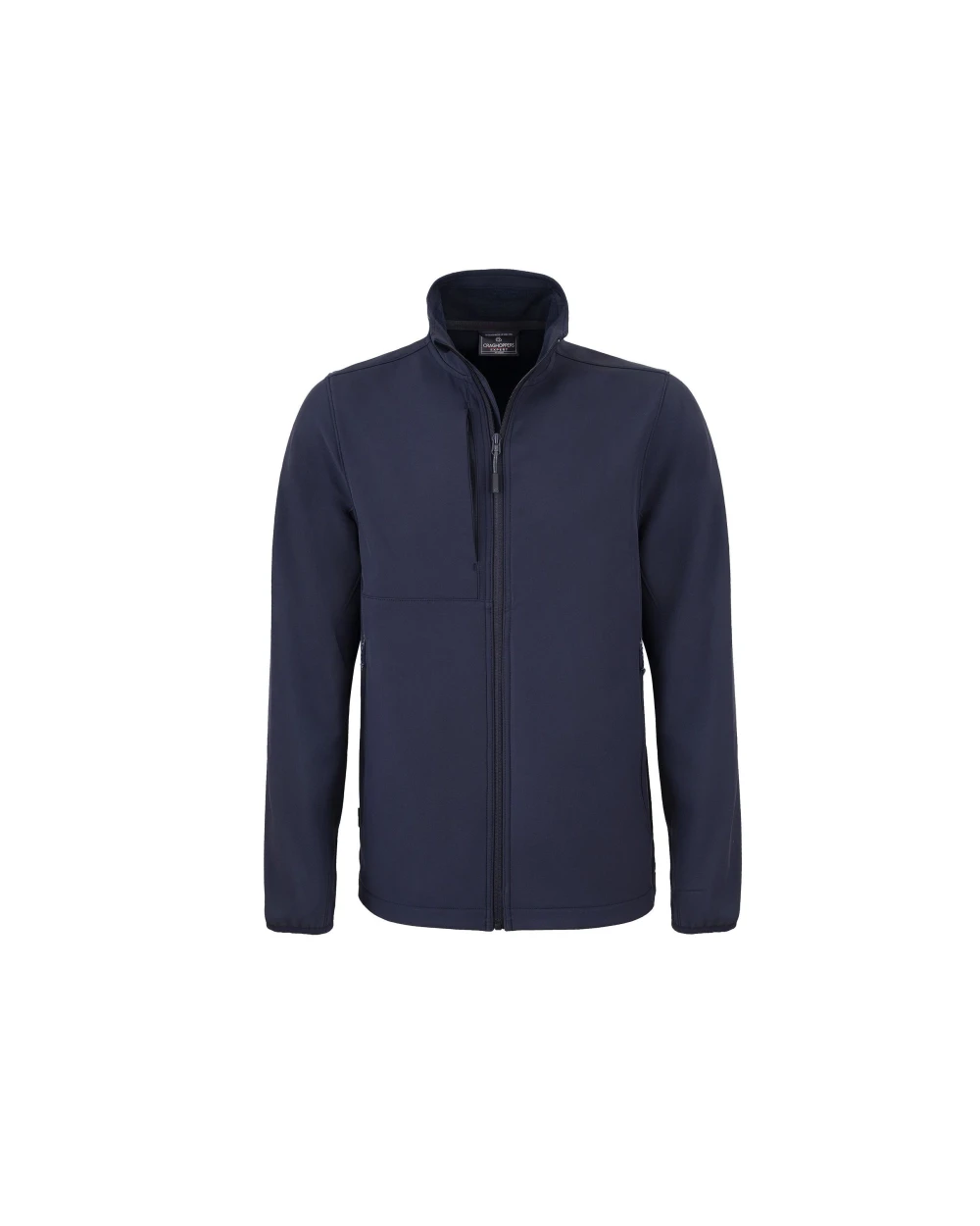 Softshells personnalisable CRAGHOPPERS EXPERT EXPERT BASECAMP SOFTSHELL JACKET