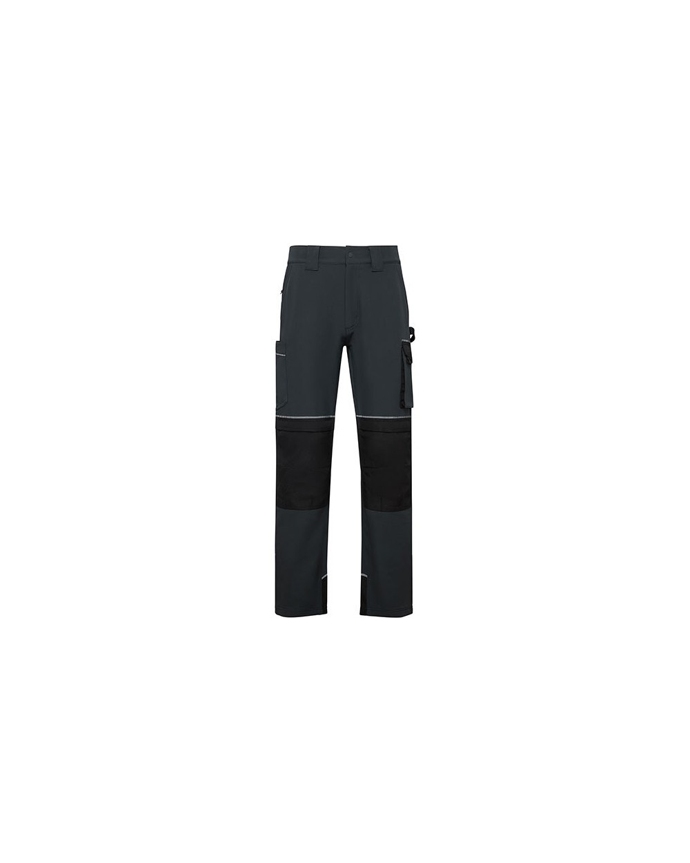 Broeken ROLY Multi-pocket Stretch Work Trousers Wall voor bedrukking &amp; borduring