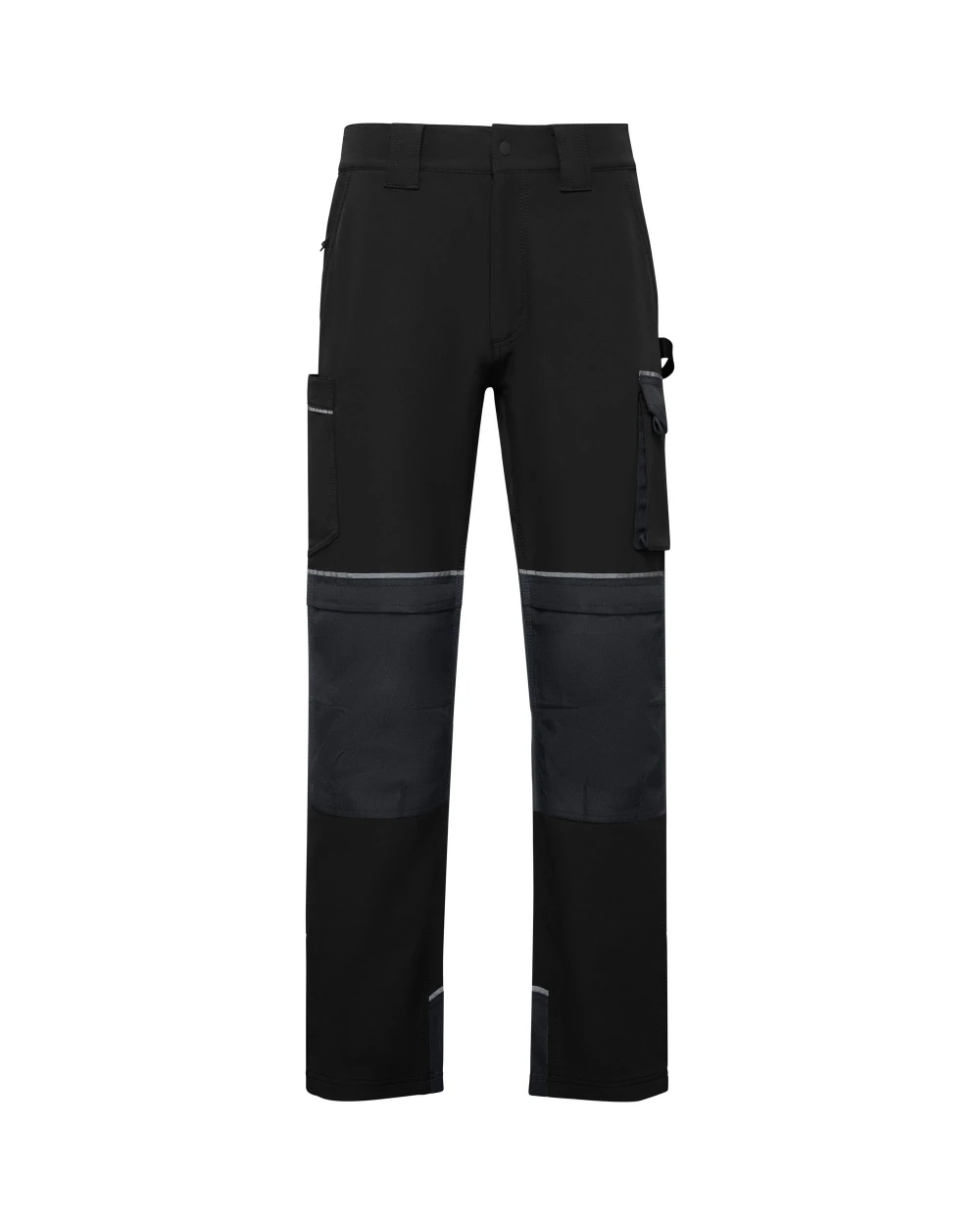 Broeken ROLY Multi-pocket Stretch Work Trousers Wall voor bedrukking &amp; borduring