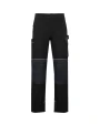 Broeken ROLY Multi-pocket Stretch Work Trousers Wall voor bedrukking &amp; borduring