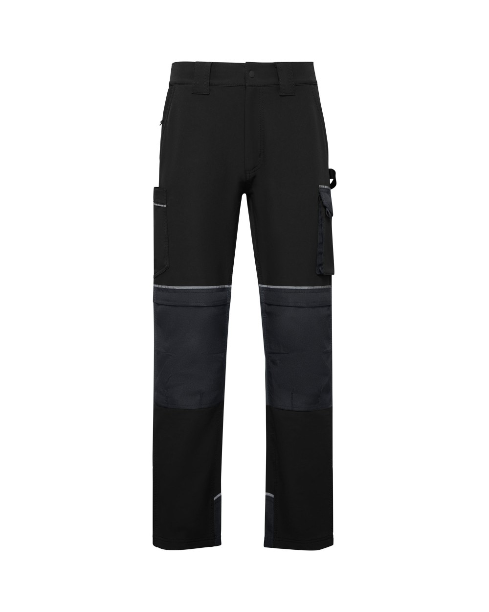 Broeken ROLY Multi-pocket Stretch Work Trousers Wall voor bedrukking &amp; borduring