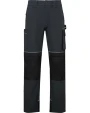 Broeken ROLY Multi-pocket Stretch Work Trousers Wall voor bedrukking &amp; borduring
