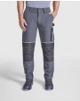 Broeken ROLY Multi-pocket Stretch Work Trousers Wall voor bedrukking &amp; borduring