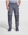 ROLY Multi-pocket Stretch Work Trousers Wall Hosen personalisierbar