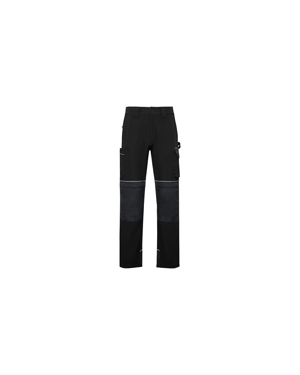 ROLY Multi-pocket Stretch Work Trousers Wall Hosen personalisierbar