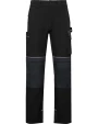Broeken ROLY Multi-pocket Stretch Work Trousers Wall voor bedrukking &amp; borduring