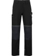 Pantalons personnalisable ROLY Multi-pocket Stretch Work Trousers Wall