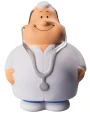 Accessoires personnalisable MBW SQUEEZIES® Dr. Bert®