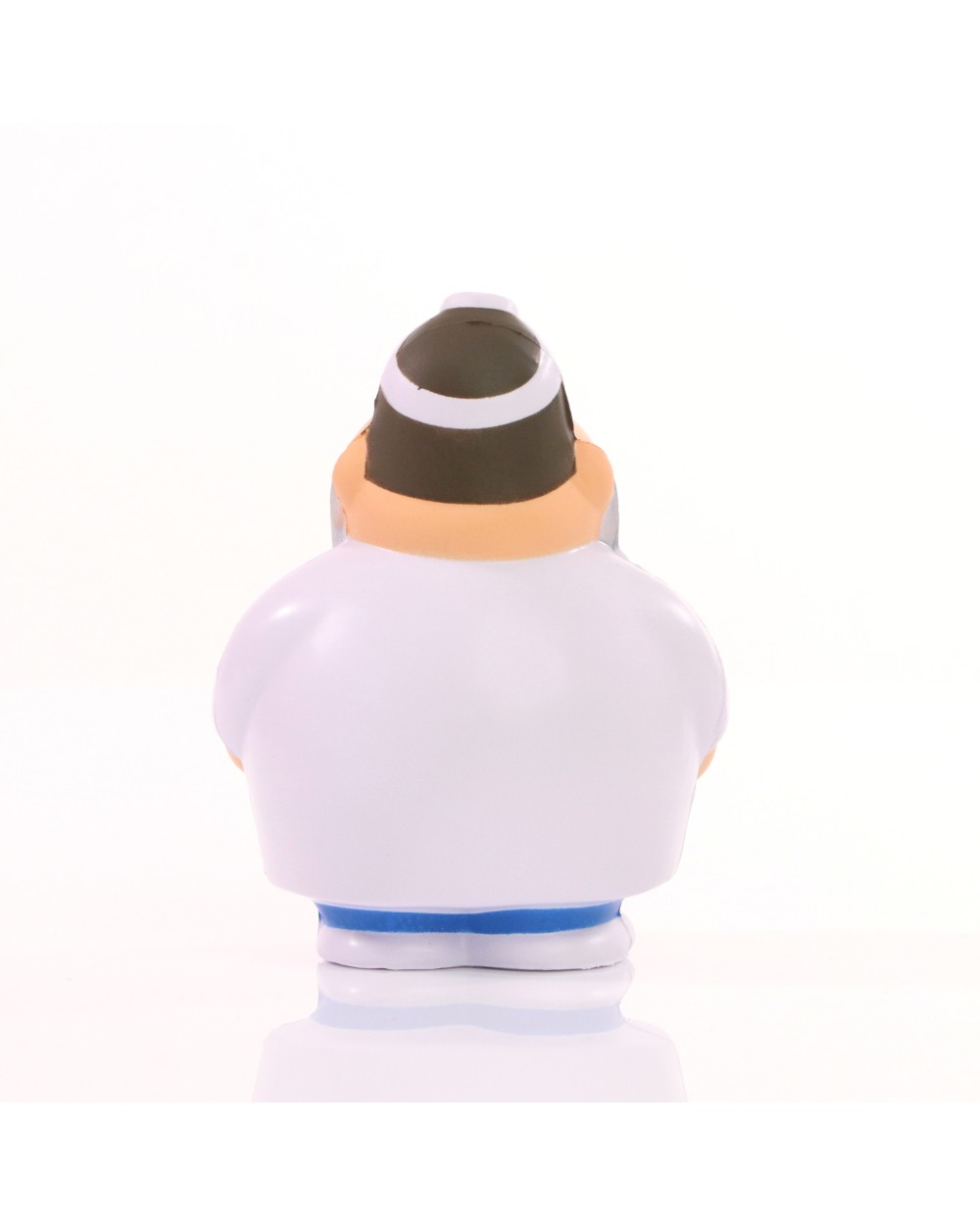 Accessoires personnalisable MBW SQUEEZIES® Dr. Bert®