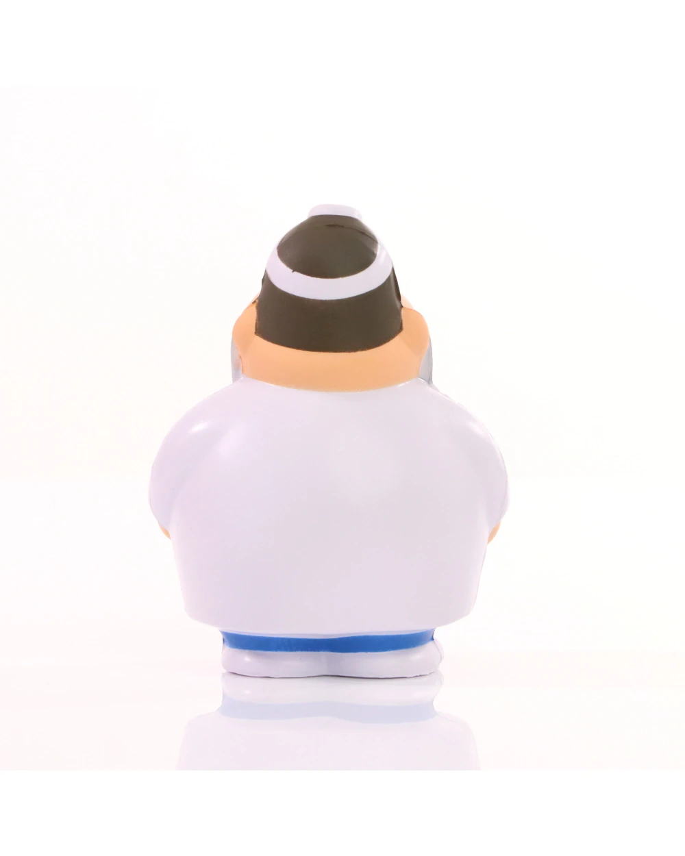 Accessoires personnalisable MBW SQUEEZIES® Dr. Bert®