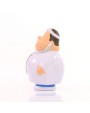 Accessoires personnalisable MBW SQUEEZIES® Dr. Bert®