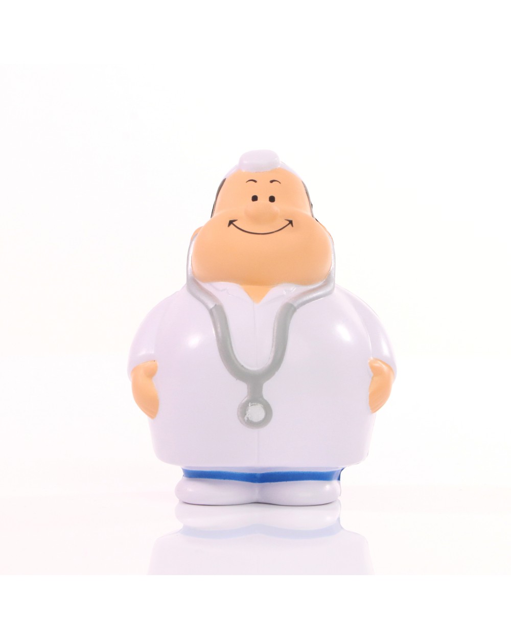 Accessoires personnalisable MBW SQUEEZIES® Dr. Bert®