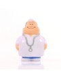 MBW SQUEEZIES® Dr. Bert® Zubehör personalisierbar