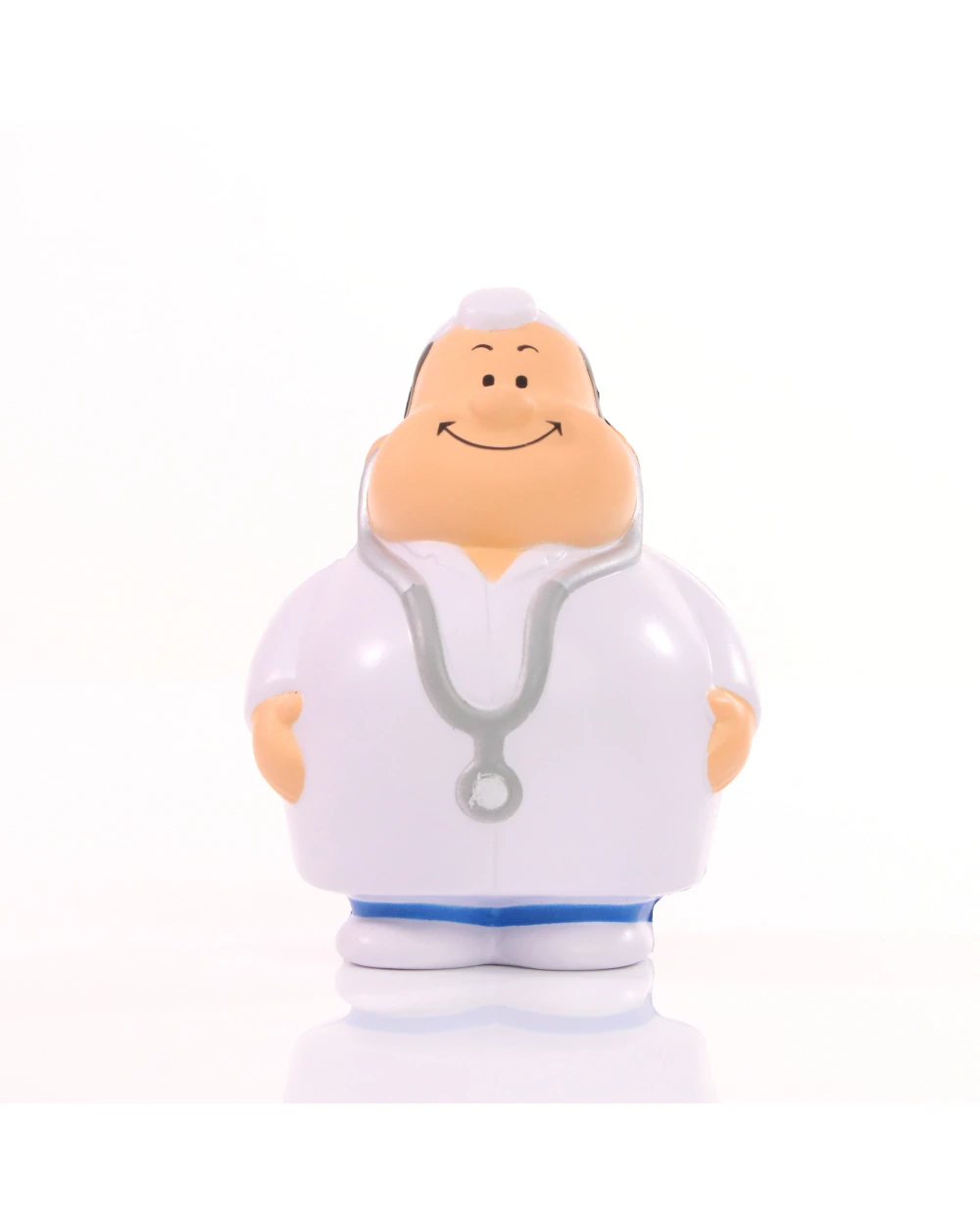 Accessoires personnalisable MBW SQUEEZIES® Dr. Bert®