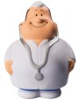 Accessoires personnalisable MBW SQUEEZIES® Dr. Bert®