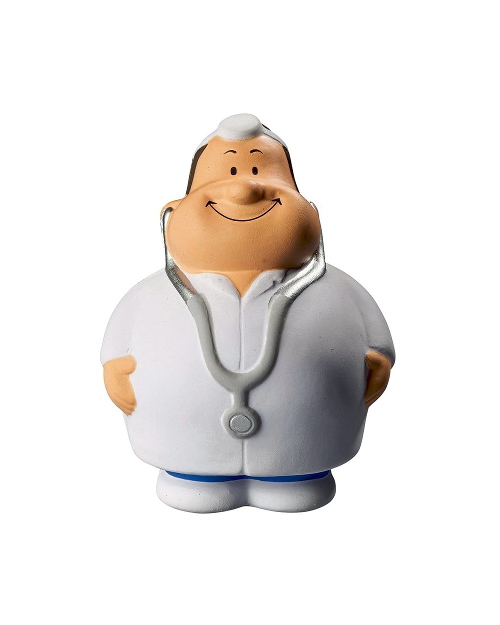 Accessoires personnalisable MBW SQUEEZIES® Dr. Bert®