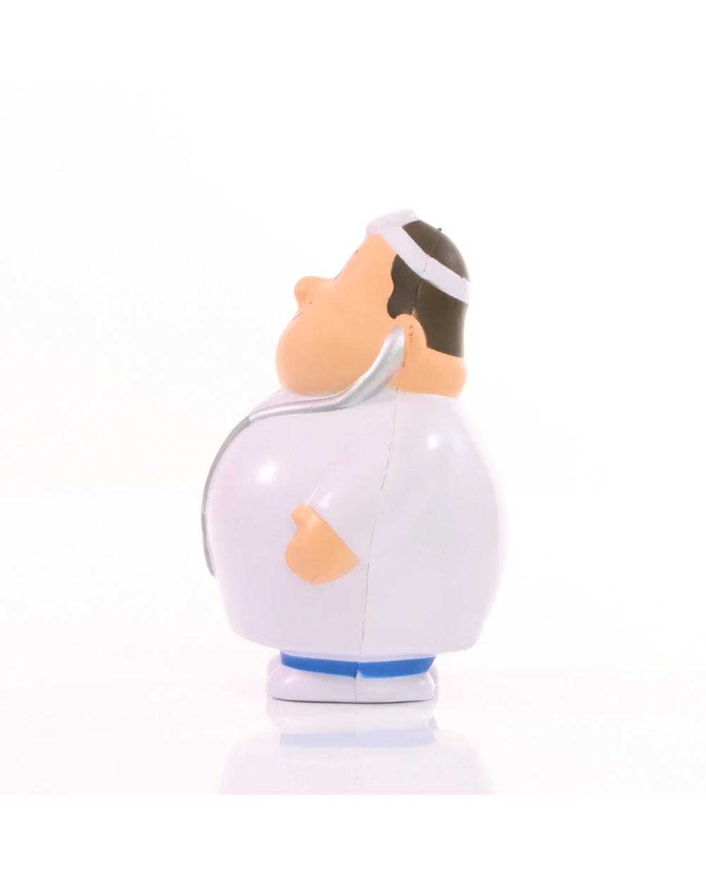 Benodigdheden MBW SQUEEZIES® Dr. Bert® voor bedrukking &amp; borduring