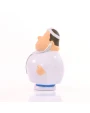 Accessoires personnalisable MBW SQUEEZIES® Dr. Bert®