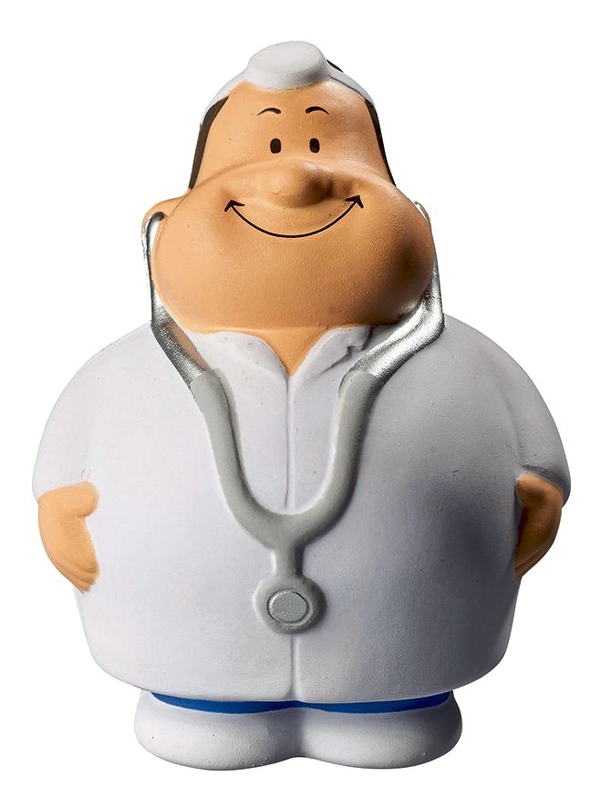 Benodigdheden MBW SQUEEZIES® Dr. Bert® voor bedrukking &amp; borduring