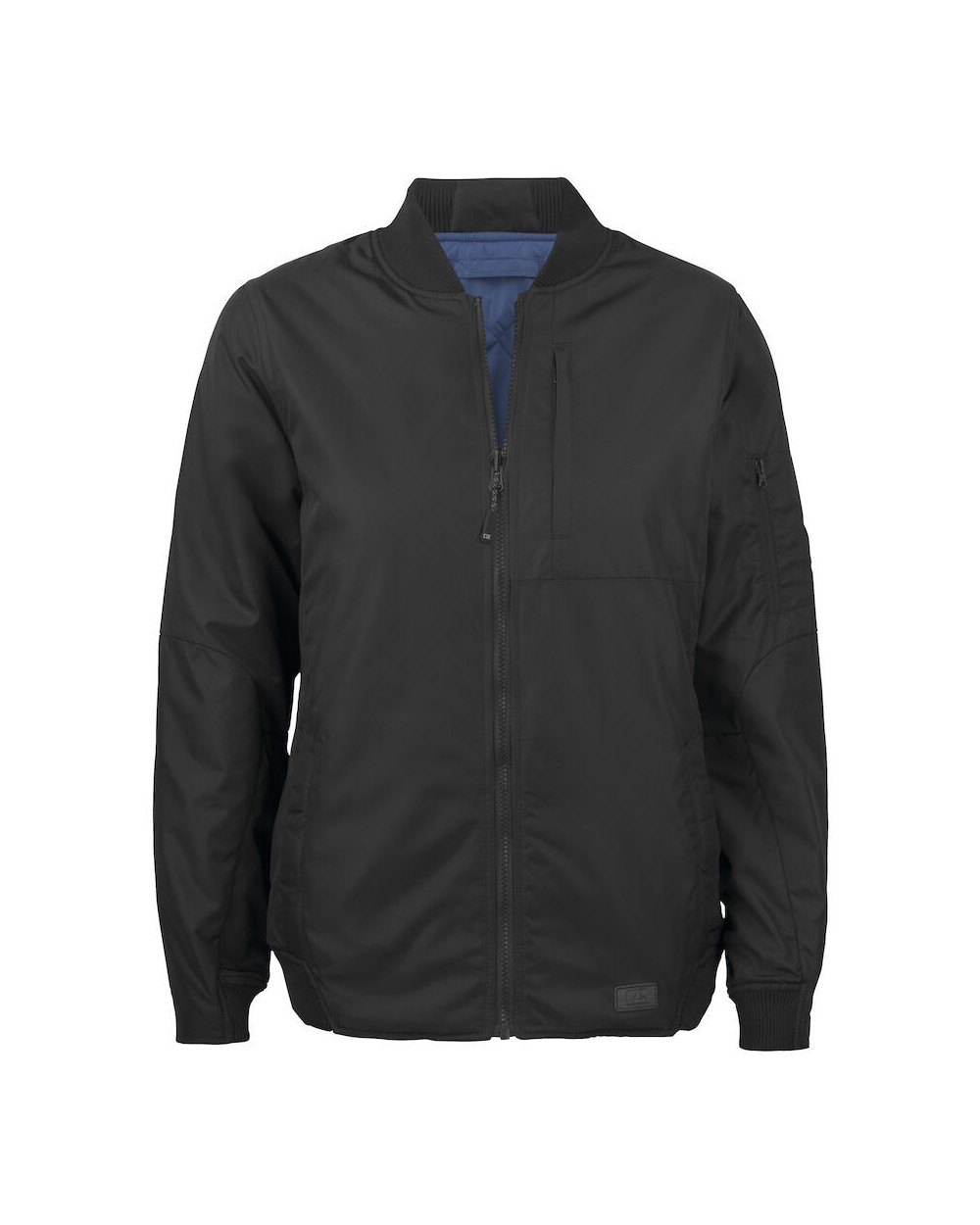 Vestes personnalisable CUTTER & BUCK Fairchild Jacket ladies