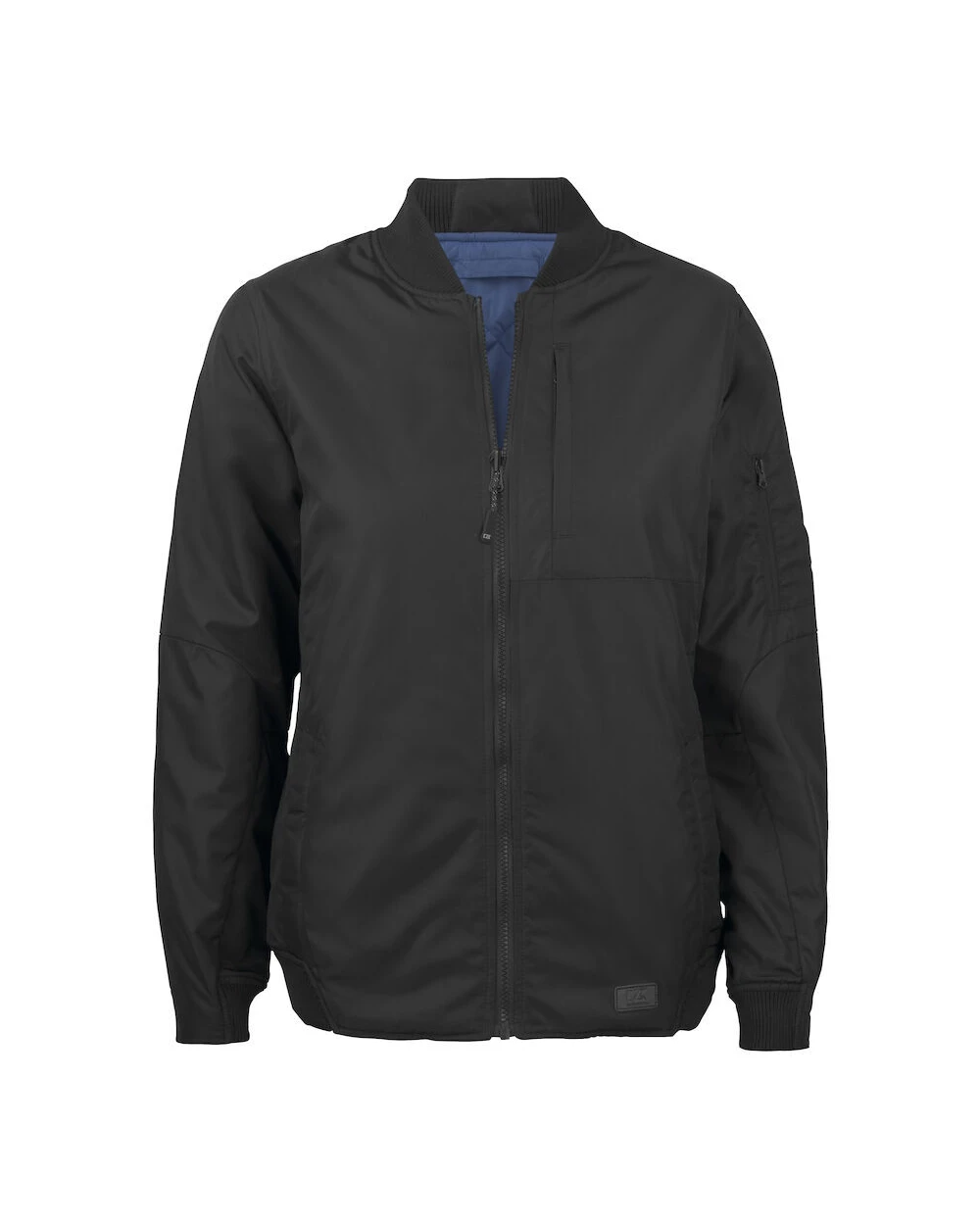 Vestes personnalisable CUTTER & BUCK Fairchild Jacket ladies
