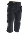 JOBMAN 2734 Piratenhose Baumwolle Bermudas & Shorts personalisierbar