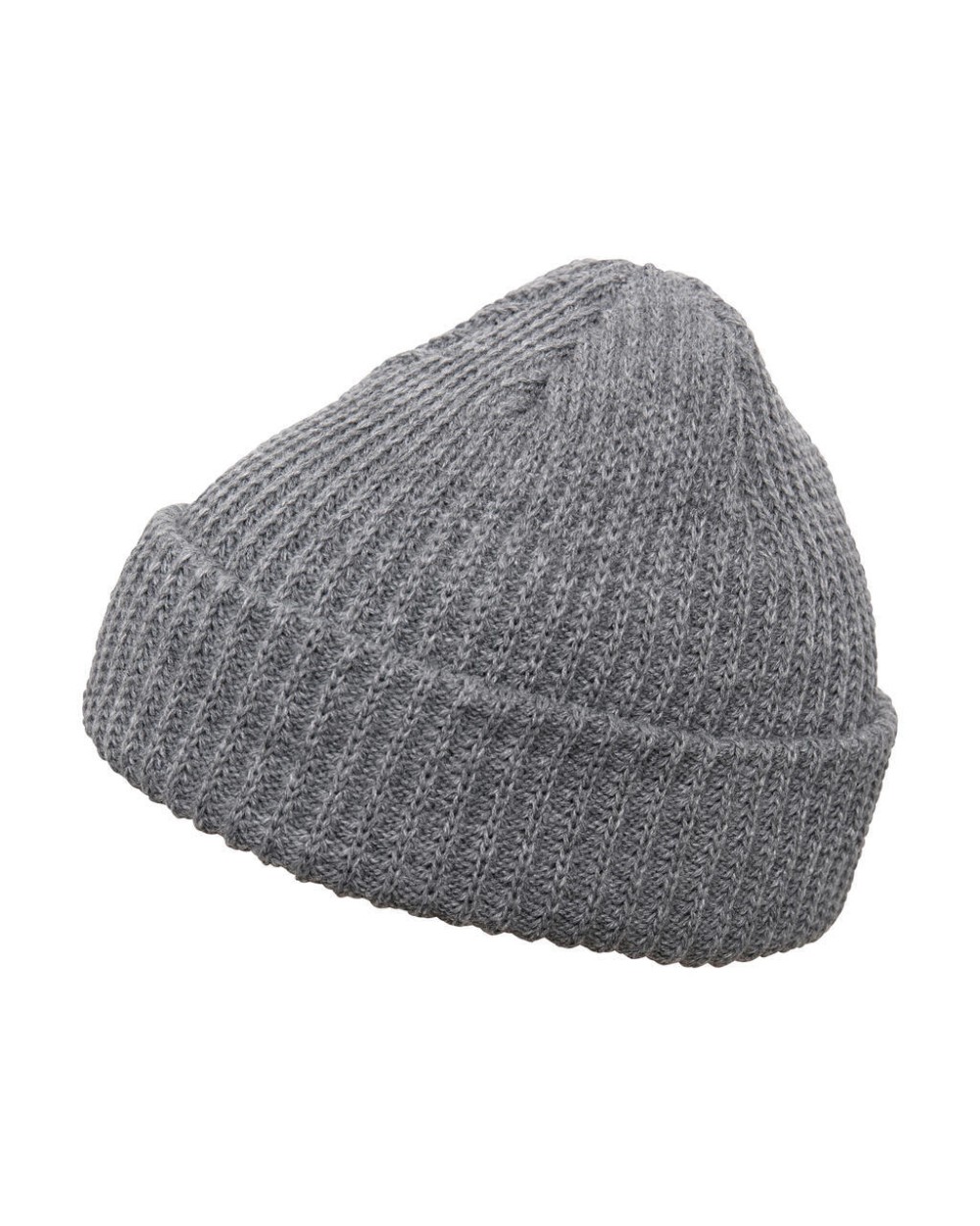 Mutsen FLEXFIT Rib Beanie voor bedrukking &amp; borduring