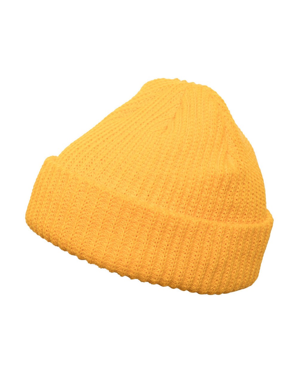 FLEXFIT Rib Beanie Mützen personalisierbar