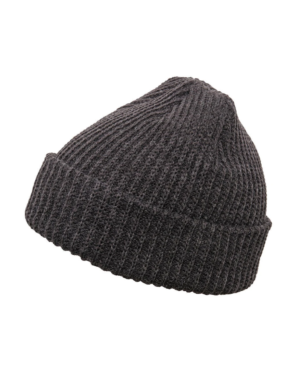 Bonnets personnalisable FLEXFIT Rib Beanie