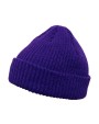 Bonnets personnalisable FLEXFIT Rib Beanie