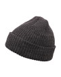 Mutsen FLEXFIT Rib Beanie voor bedrukking &amp; borduring