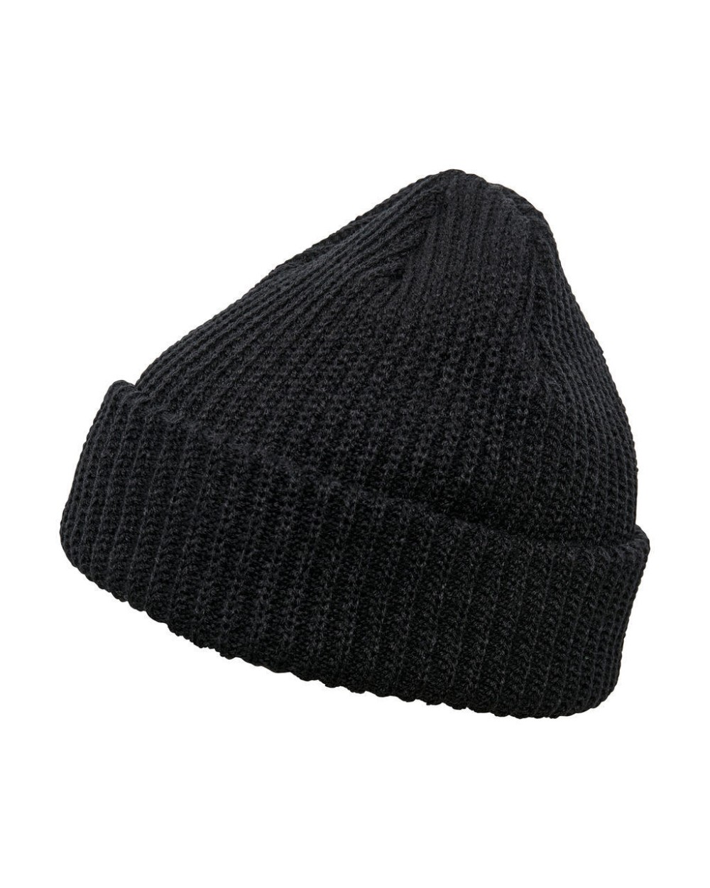 FLEXFIT Rib Beanie Mützen personalisierbar
